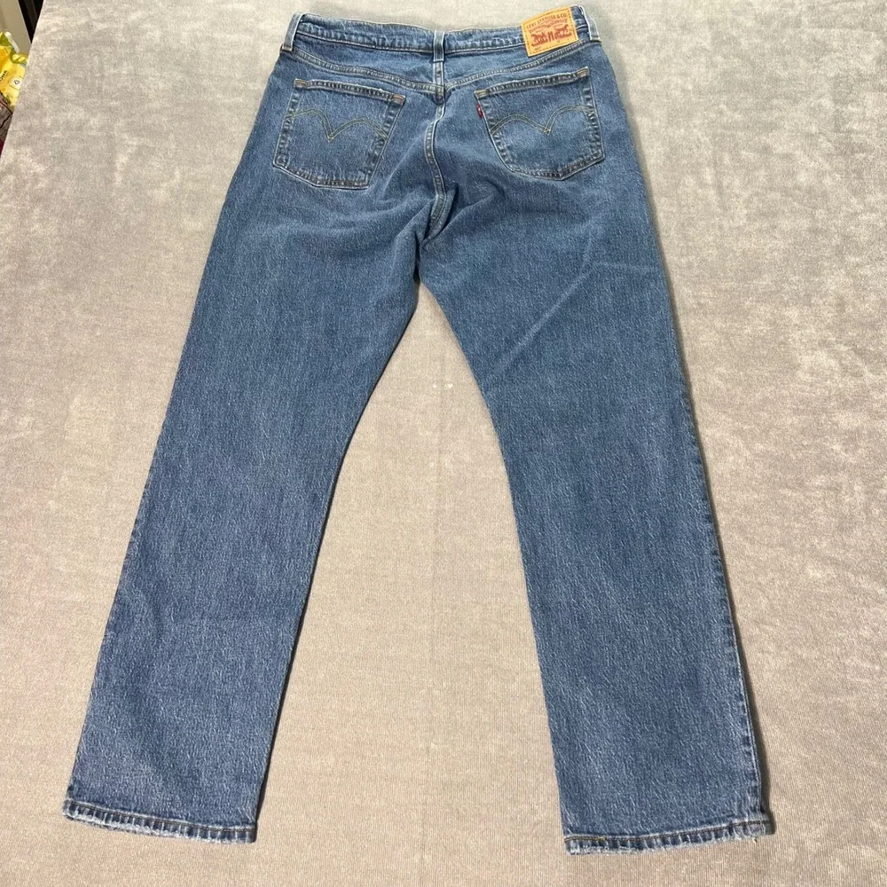 Levis levi 501